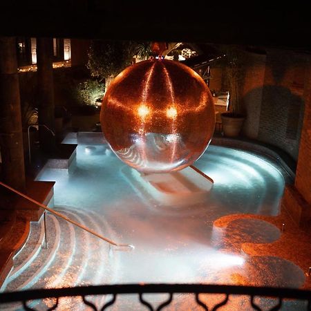 The Rabbit Hotel & Retreat Templepatrick Bagian luar foto
